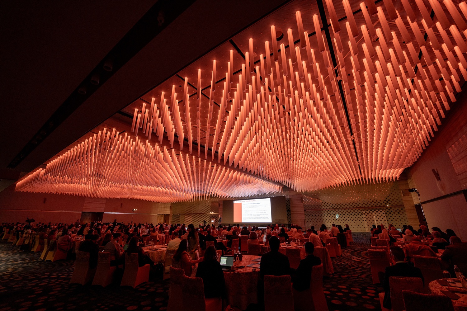 Cinnamon Life at City of Dreams වෙතින් ආයතනික උත්සව හා සිදුවීම් සඳහා සුවිශේෂී පැකේජයක්